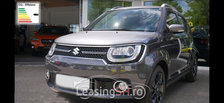 SUZ16361 – Suzuki Ignis la 12.990 EUR (vândut)
