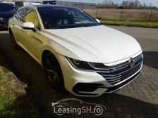 VOL24873 – Volkswagen ARTEON la 31.987 EUR (vândut)