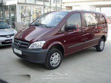 MER03446 – Mercedes-Benz Vito la 34.000 EUR (vândut)