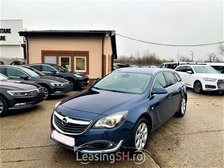 OPE19515 – Opel Insignia la 11.305 EUR (vândut)