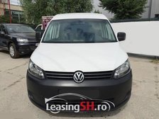 VOL06533 – Volkswagen Caddy la 9.000 EUR (vândut)