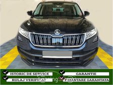 SKO25248 – Skoda Kodiaq la 36.989 EUR