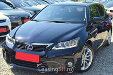 LEX26857 – Lexus CT 200h la 10.950 EUR (vândut)
