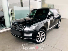 LAN14990 – Land Rover Range Rover la 154.867 EUR (vândut)