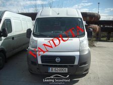 FIA00367 – Fiat DUCATO la 7.688 EUR (vândut)