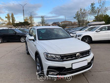 VOL19239 – Volkswagen Tiguan la 26.537 EUR (vândut)