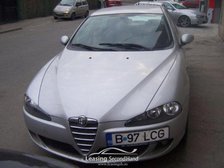 ALF00051 – Alfa Romeo 147 la 5.200 EUR (vândut)