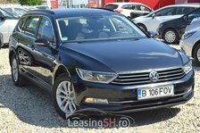 VOL20049 – Volkswagen Passat B8 la 10.950 EUR