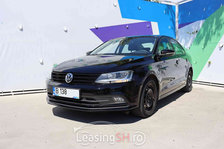 VOL32916 – Volkswagen Jetta la 11.650 EUR
