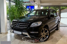 MER11208 – Mercedes-Benz ML 350 la 33.900 EUR (vândut)