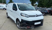 CIT32728 – Citroën Jumpy L1H1 la 15.351 EUR