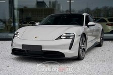 POR29624 – Porsche Taycan la 117.810 EUR