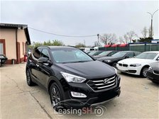 HYU16852 – Hyundai Santa Fe la 19.992 EUR (vândut)