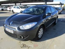 REN10852 – Renault Fluence la 6.950 EUR (vândut)