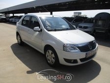 DAC18434 – Dacia Logan la 3.500 EUR (vândut)