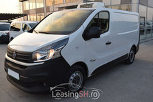FIA29600 – Fiat Talento L1H1 Frig la 18.921 EUR