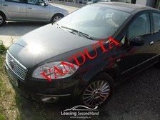FIA01369 – Fiat Linea la 9.187 EUR (vândut)