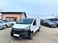 OPE19933 – Opel VIVARO L1 H1 la 12.852 EUR