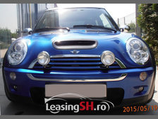 MIN06521 – MINI John Cooper Works la 12.152 EUR (vândut)