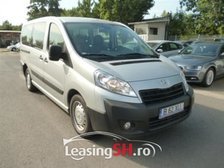 PEU06821 – Peugeot EXPERT la 20.917 EUR (vândut)