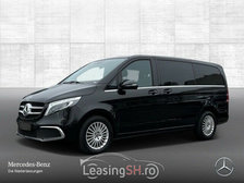 MER31539 – Mercedes-Benz V 300 d 4M la 78.460 EUR