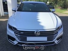 VOL27808 – Volkswagen Arteon R-LINE la 40.460 EUR