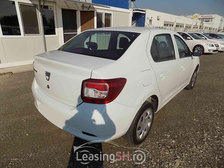 DAC14859 – Dacia Logan la 6.500 EUR (vândut)