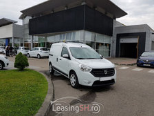 DAC17926 – Dacia Dokker la 7.350 EUR (vândut)