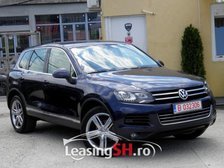 VOL04903 – Volkswagen Touareg la 37.138 EUR (vândut)