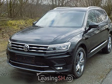 VOL11897 – Volkswagen Tiguan la 48.945 EUR (vândut)