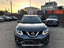 NIS14133 – Nissan X-Trail la 18.445 EUR (vândut)