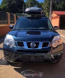 NIS16445 – Nissan X-Trail la 11.900 EUR (vândut)