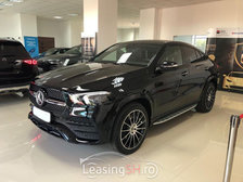 MER27458 – Mercedes-Benz GLC Coupe 350 la 87.941 EUR