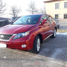 LEX15852 – Lexus RX 450 la 18.000 EUR (vândut)