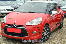 CIT23681 – Citroën DS3 la 5.450 EUR (vândut)