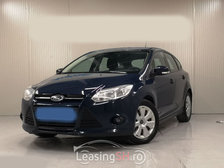 FOR12726 – Ford Focus Mk3 la 7.790 EUR