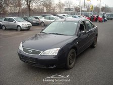 FOR00522 – Ford Mondeo la 4.216 EUR (vândut)