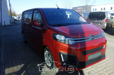 CIT30742 – Citroën Spacetourer la 37.965 EUR