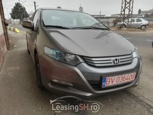 HON16001 – Honda Insight la 7.450 EUR (vândut)