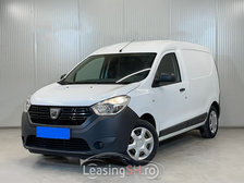 DAC31361 – Dacia Dokker la 10.490 EUR