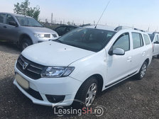 DAC12017 – Dacia Logan MCV la 6.750 EUR (vândut)