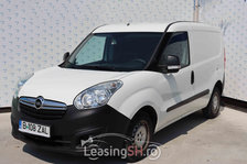 OPE22199 – Opel Combo la 7.950 EUR (vândut)