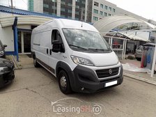 FIA18532 – Fiat DUCATO la 12.490 EUR (vândut)