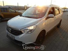 DAC09286 – Dacia Lodgy la 11.690 EUR (vândut)