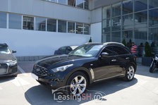 INF12028 – Infiniti FX 30d la 20.900 EUR (vândut)