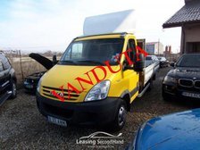 IVE00552 – IVECO DAILY la 14.867 EUR (vândut)