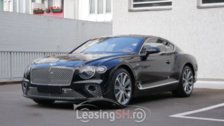 BEN21456 – Bentley Continental la 230.741 EUR