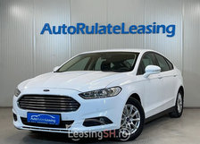FOR33825 – Ford Mondeo la 15.990 EUR