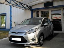 FOR03079 – Ford Fiesta la 7.949 EUR (vândut)