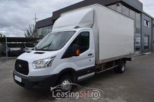 FOR22967 – Ford Transit Koffer la 20.111 EUR (vândut)